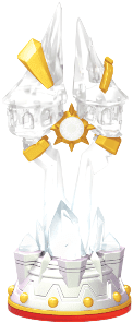 Sunscraper Spire